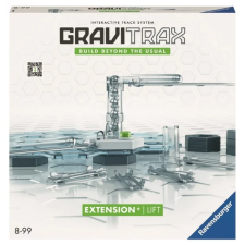 Ravensburger GraviTrax Felvonó (22419) autópálya és játékautó