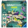 Ravensburger Gravitrax Junior - Kezdő szett L Dzsungel  Ajánlott 3-7 éves korig unisex (5931)