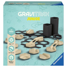 Ravensburger GraviTrax Junior Pálya barkácsolás, építés