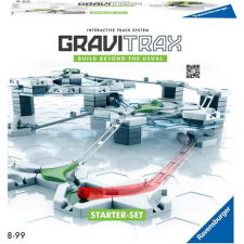 Ravensburger GraviTrax kezdő készlet - új barkácsolás, építés