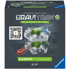 Ravensburger GRAVITRAX PRO körhinta  Ajánlott 8-99 éves korig unisex (14050) kreatív és készségfejlesztő