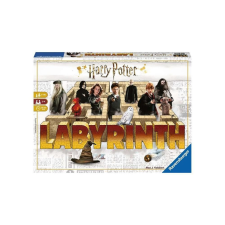 Ravensburger - Harry Potter Labirintus társasjáték (26082) társasjáték