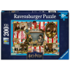 Ravensburger Harry Potter Mágikus Édességek Puzzle – 200 Xxl db (4005555041399)