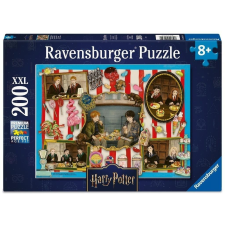 Ravensburger Harry Potter Mágikus Édességek Puzzle – 200 Xxl db (4005555041399) puzzle, kirakós
