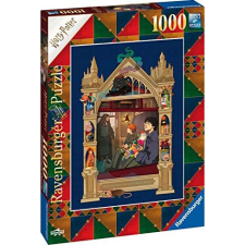Ravensburger Harry Potter Puzzle 1000 Darabos - Út A Roxfort Felé (16515) puzzle, kirakós