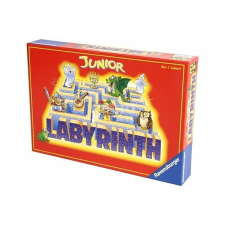 Ravensburger : Junior Labirintus társasjáték (20904) társasjáték
