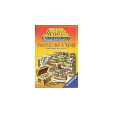 Ravensburger Kincskereső Labirintus társasjáték társasjáték