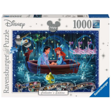 Ravensburger Kis hableány ravensburger puzzle 1000 darabos puzzle, kirakós