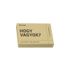 Ravensburger Körvonal - Hogy vagyok?