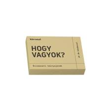 Ravensburger Körvonal - Hogy vagyok? társasjáték