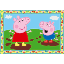 Ravensburger Kreatív és művészeti játékok 202195 CreArt Peppa malac (4005556202195) kreatív és készségfejlesztő