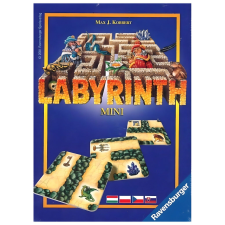Ravensburger Labirintus Mini társasjáték – Ravensburger társasjáték