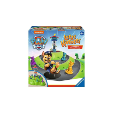 Ravensburger Lotti Karotti - Mancsőrjárat társasjáték (22369) társasjáték