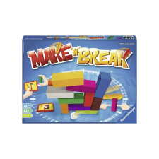 Ravensburger Make 'N' Break társasjáték (26765) társasjáték