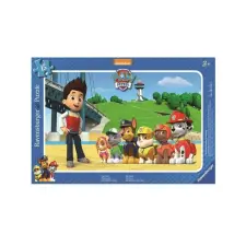  Ravensburger: Mancs őrjárat 15 darabos puzzle puzzle, kirakós