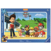 Ravensburger Mancs őrjárat 15 darabos puzzle  Ajánlott 3-6 éves korig unisex (09094)