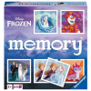 Ravensburger Memóriajáték - Frozen  Ajánlott 4-10 éves korig unisex (85155)