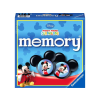 Ravensburger Memóriajáték - Mickey egér játszóháza