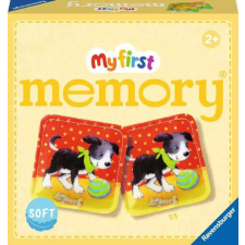 Ravensburger memory 20998 táblajáték Társasjáték Memória társasjáték