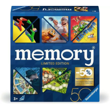 Ravensburger memory 22463 táblajáték Társasjáték társasjáték