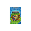 Ravensburger Minecraft kártyajáték