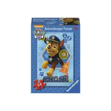  Ravensburger: Minipuzzle - Mancsőrjárat puzzle, kirakós