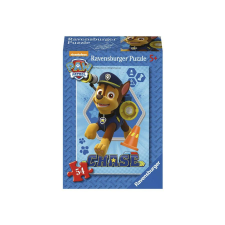  Ravensburger: Minipuzzle - Mancsőrjárat (53980) puzzle, kirakós