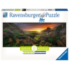 Ravensburger Nap Izland felett - 1000 darabos panoráma puzzle (15094 6)