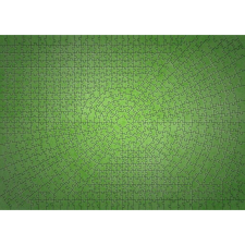 Ravensburger Neon Zöld kripta motívum - 736 darabos puzzle puzzle, kirakós