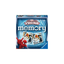 Ravensburger - Pókember memóriajáték (22254) memóriajáték