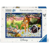 Ravensburger Puzzle 1000 db - Bambi  Ajánlott 10-99 éves korig unisex (11603)