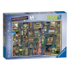 Ravensburger Puzzle 1000 db - Csodálatos ABC H