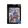  Ravensburger Puzzle 1000 db - Disney kastély Belle (03724)
