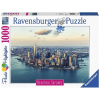 Ravensburger Puzzle 1000 db - New York  Ajánlott 10-99 éves korig unisex (59462)