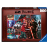 Ravensburger Puzzle 1000 db - SW gonoszok Kylo Ren