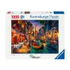 Ravensburger Puzzle 1000 db - Velence, hajókázás