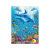 Ravensburger : Puzzle 100 db - Delfin a vízben