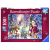 Ravensburger : Puzzle 100 db - Erdei karácsony