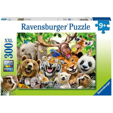 Ravensburger Puzzle 133543 Mosolyogj kérlek! 300 darab puzzle, kirakós