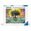 Ravensburger Puzzle 1500 db - Tengeri unikornis  Ajánlott 10-99 éves korig unisex (12269)
