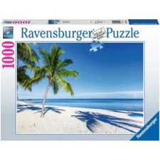  Ravensburger: Puzzle 1 000 db - A tengerparton puzzle, kirakós