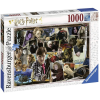 Ravensburger Puzzle 1 000 db - Harry Potter  Ajánlott 10-99 éves korig unisex (54287)