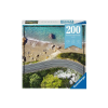 Ravensburger Puzzle 200 db - Tengerparti út