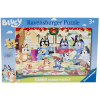 Ravensburger Puzzle 24 db - Bluey karácsonya  Ajánlott 3-99 éves korig unisex (16778)