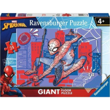 Ravensburger Puzzle 24 Elementy Gigantikus Pókember (RAP 030880) puzzle, kirakós