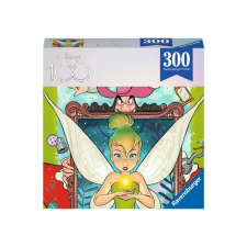 Ravensburger Puzzle 300 db - D100 Csingiling puzzle, kirakós