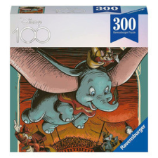 Ravensburger Puzzle 300 db - D100 Dumbo puzzle, kirakós