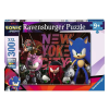 Ravensburger Puzzle 300 db - Sonic