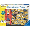 Ravensburger Puzzle 35 db - Minyonok 2  Ajánlott 3-99 éves korig unisex (11556)