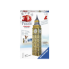  Ravensburger: Puzzle 3D 54 db - Mini Big Ben (53536)